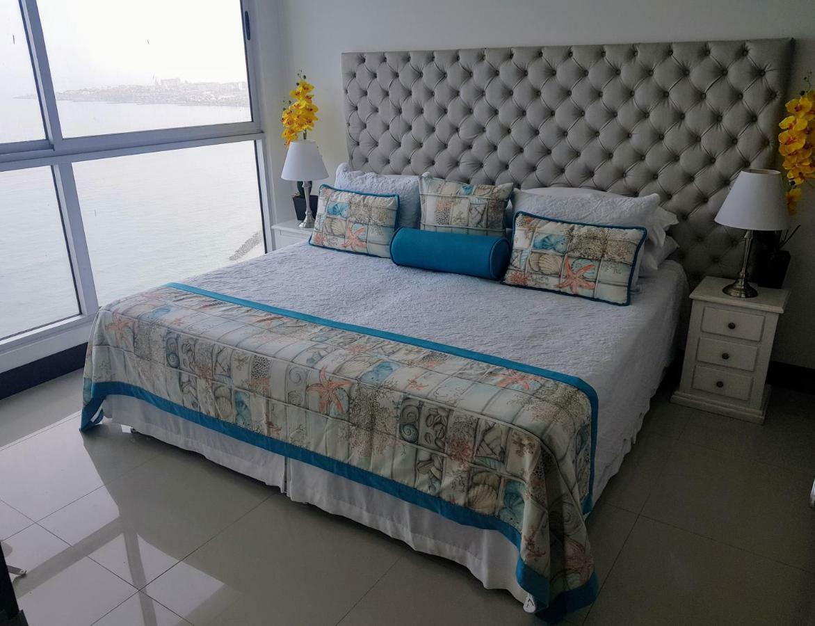 Apartment Encantador Frente A La Playa