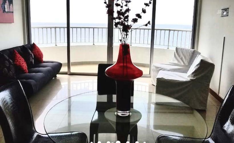 En Palmetto Apartment Cartagena