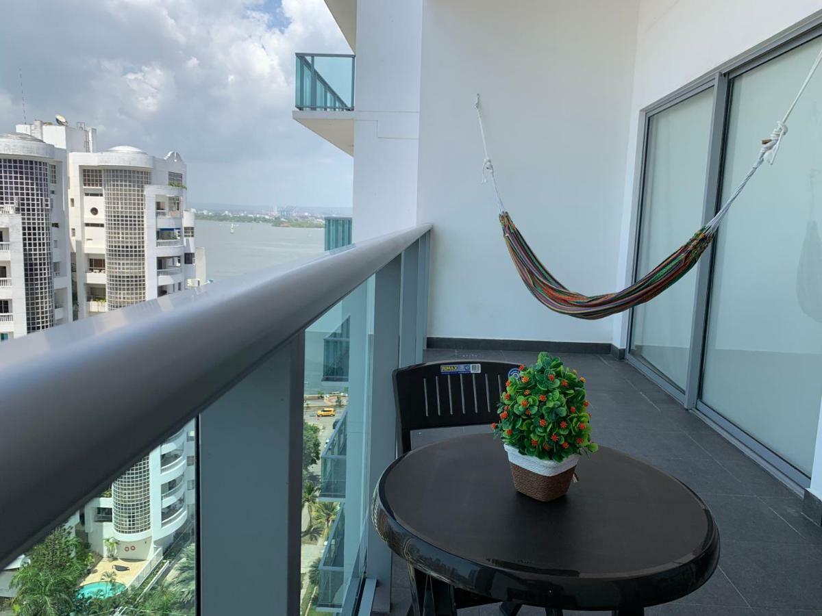 Exclusive And Nice In Bocagrande, Apartamento
