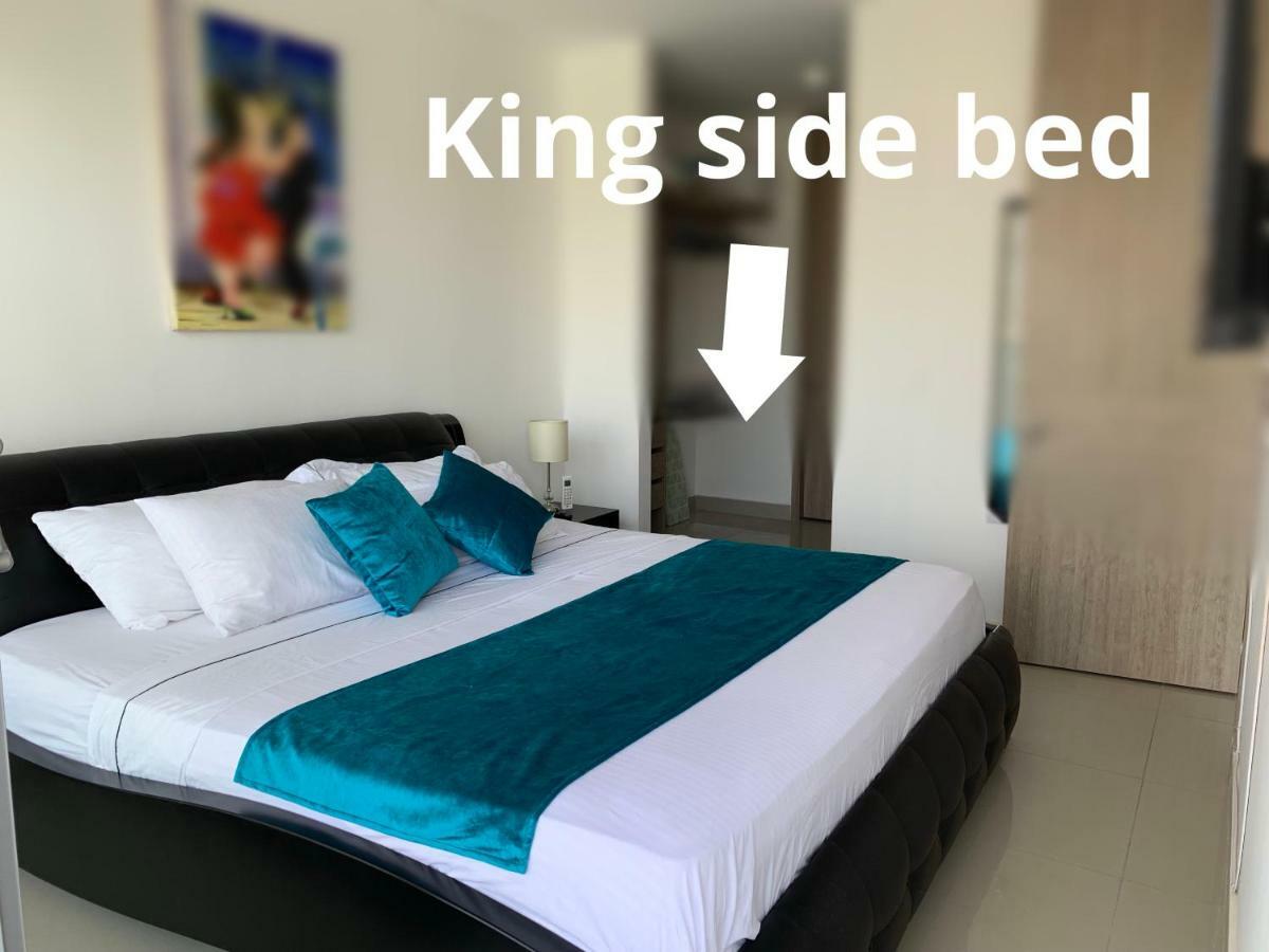 Exclusive And Nice In Bocagrande, Apartamento Cartagena
