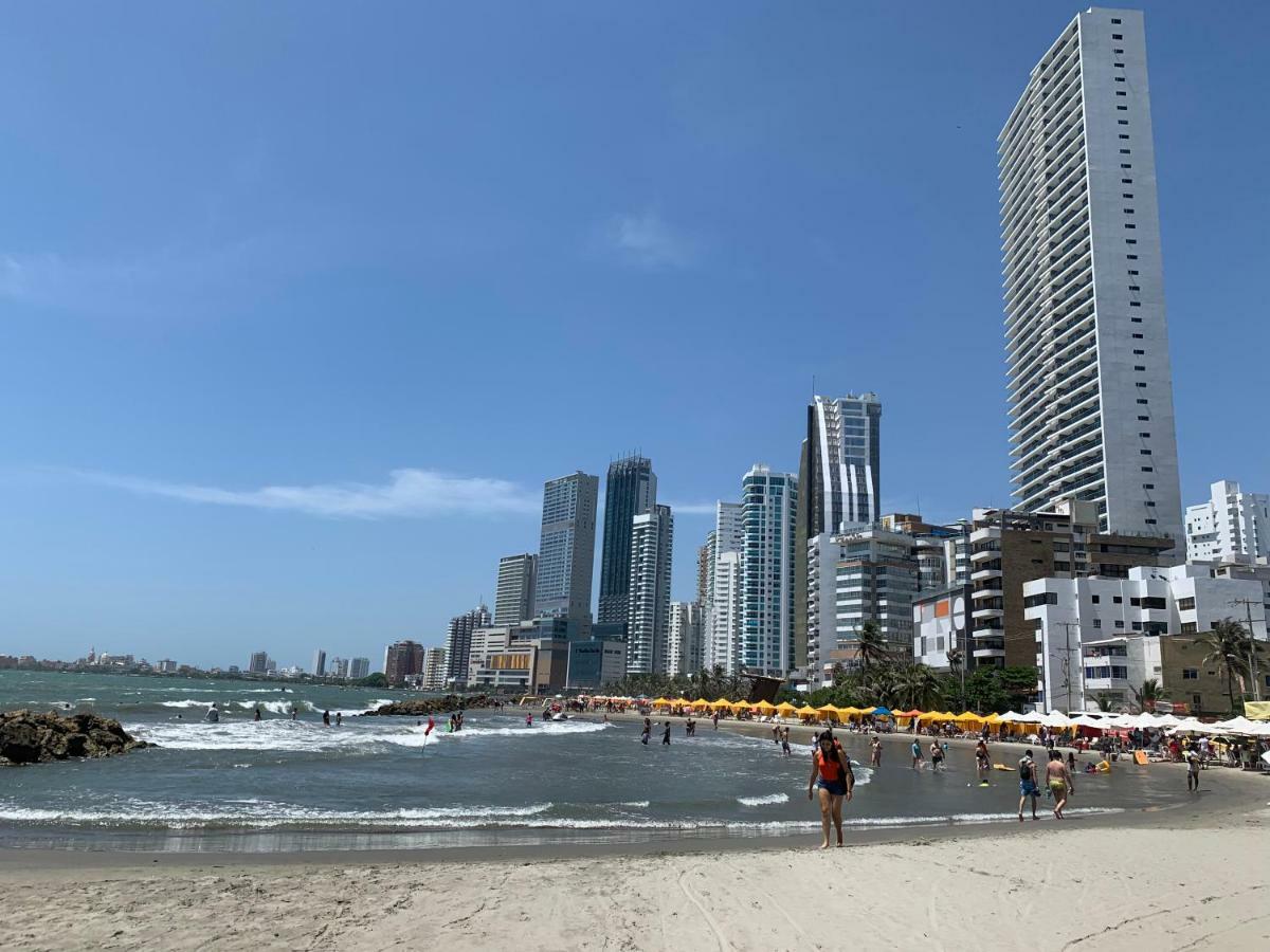 Apartamento Exclusive And Nice In Bocagrande, *