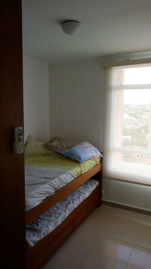Apartment Torres De La Plazuela *
