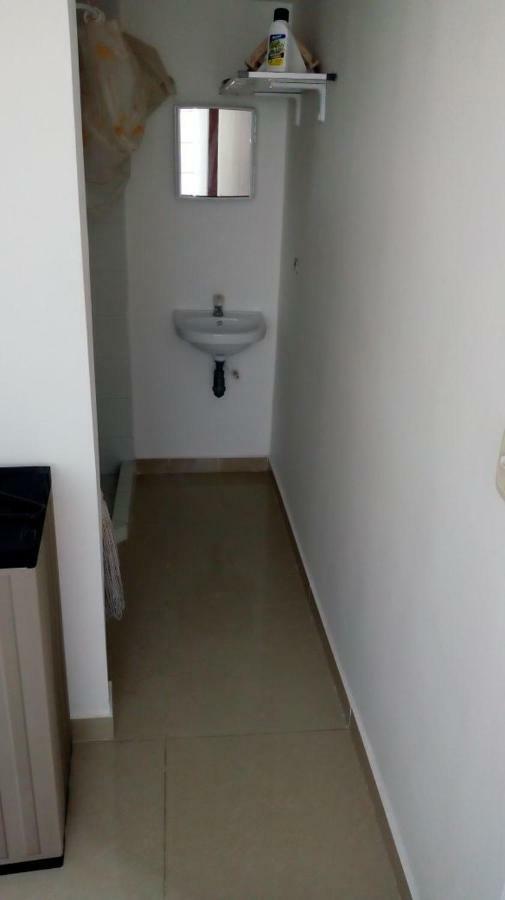Torres De La Plazuela Apartment *