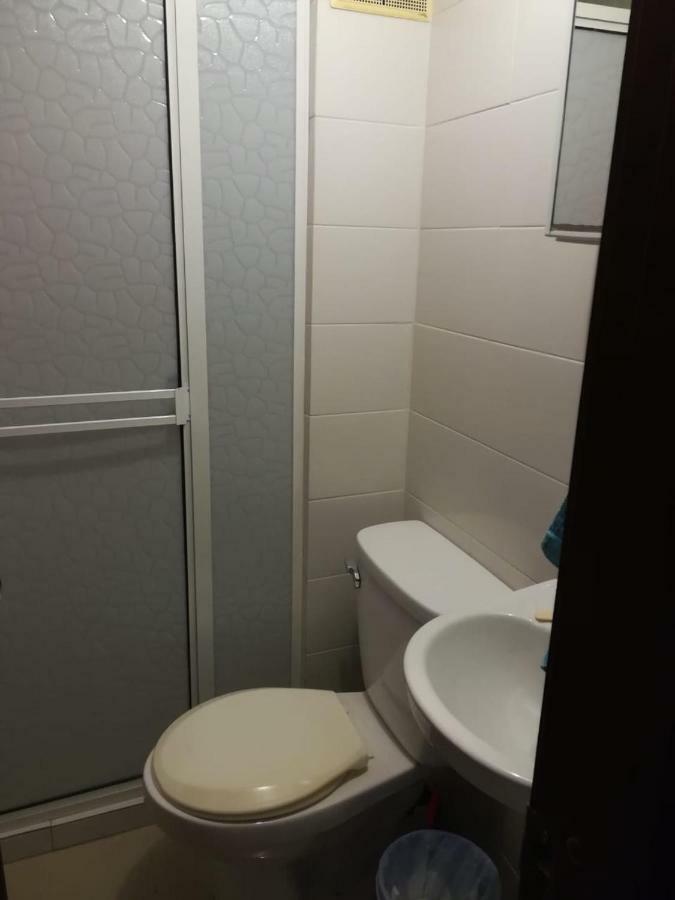 Apartment Torres De La Plazuela