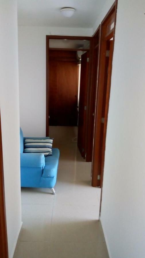 Apartment Torres De La Plazuela Cartagena
