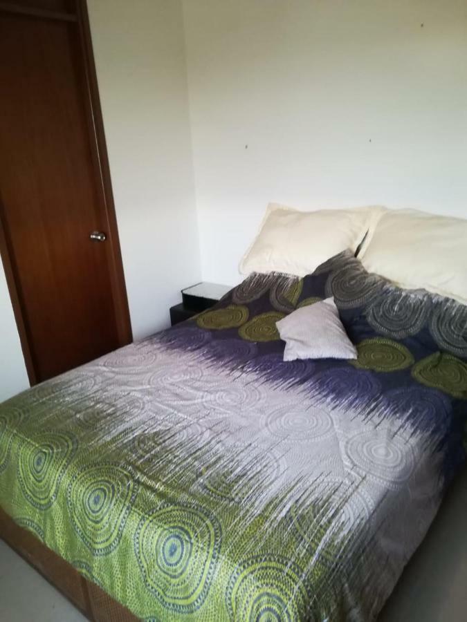 Apartment Torres De La Plazuela *