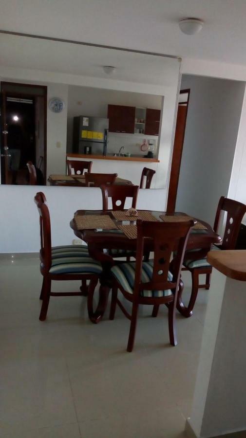 Torres De La Plazuela Apartment *