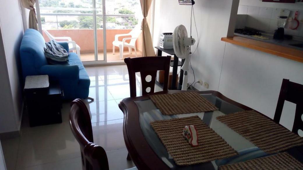 Apartment Torres De La Plazuela