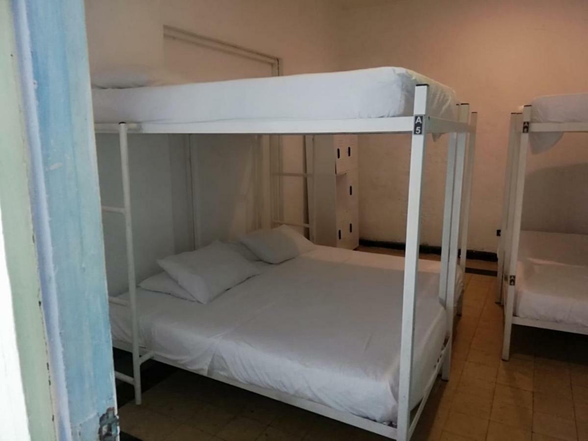 Hostel Casa Roman
