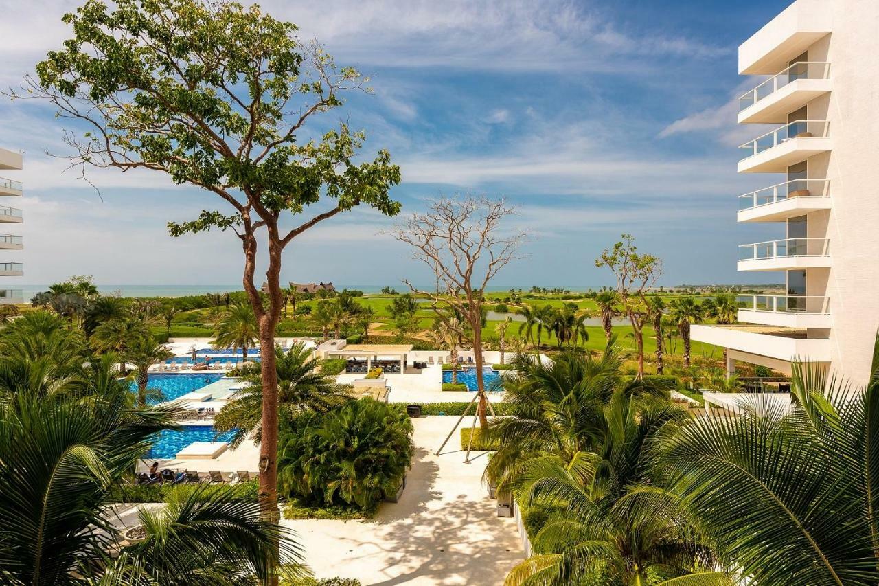 Dreams Karibana Golf &