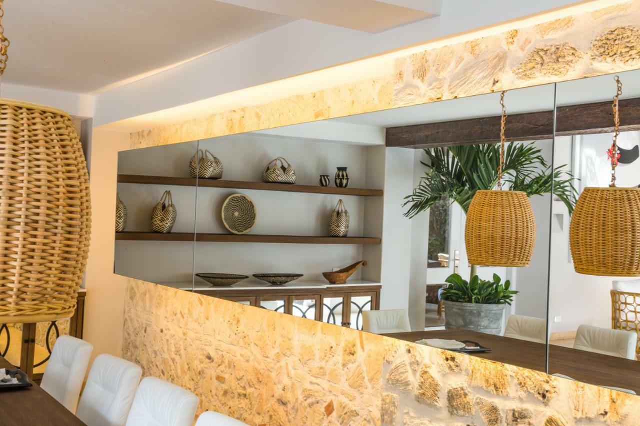 Casa La Merced By Mustique Hotel 5*