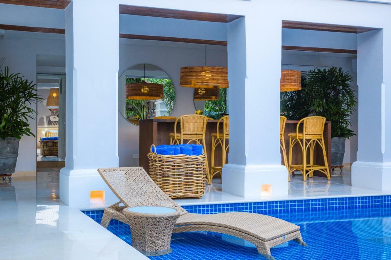Casa La Merced By Mustique 5*