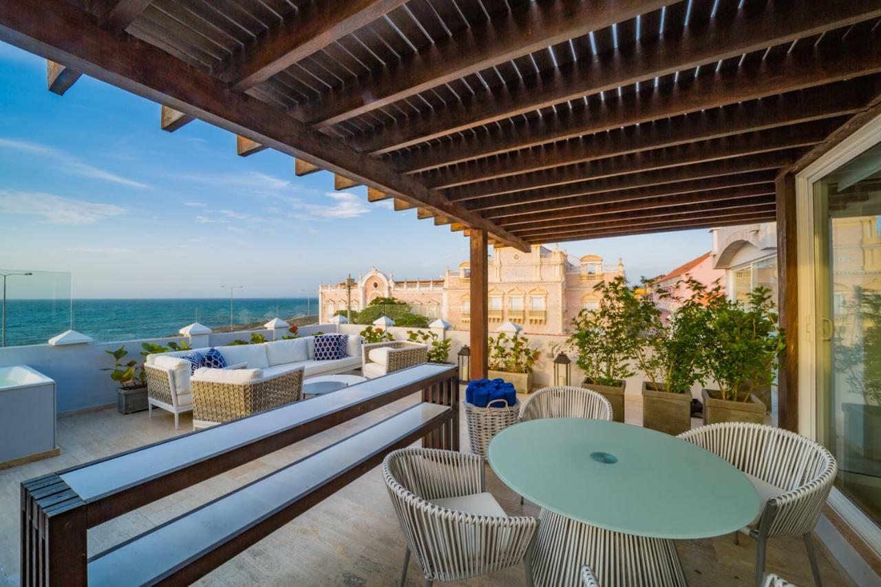 Casa La Merced By Mustique Hotel