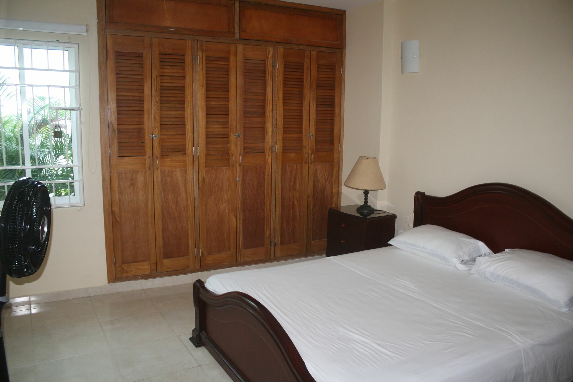 Casa El Mangle Cartagena
