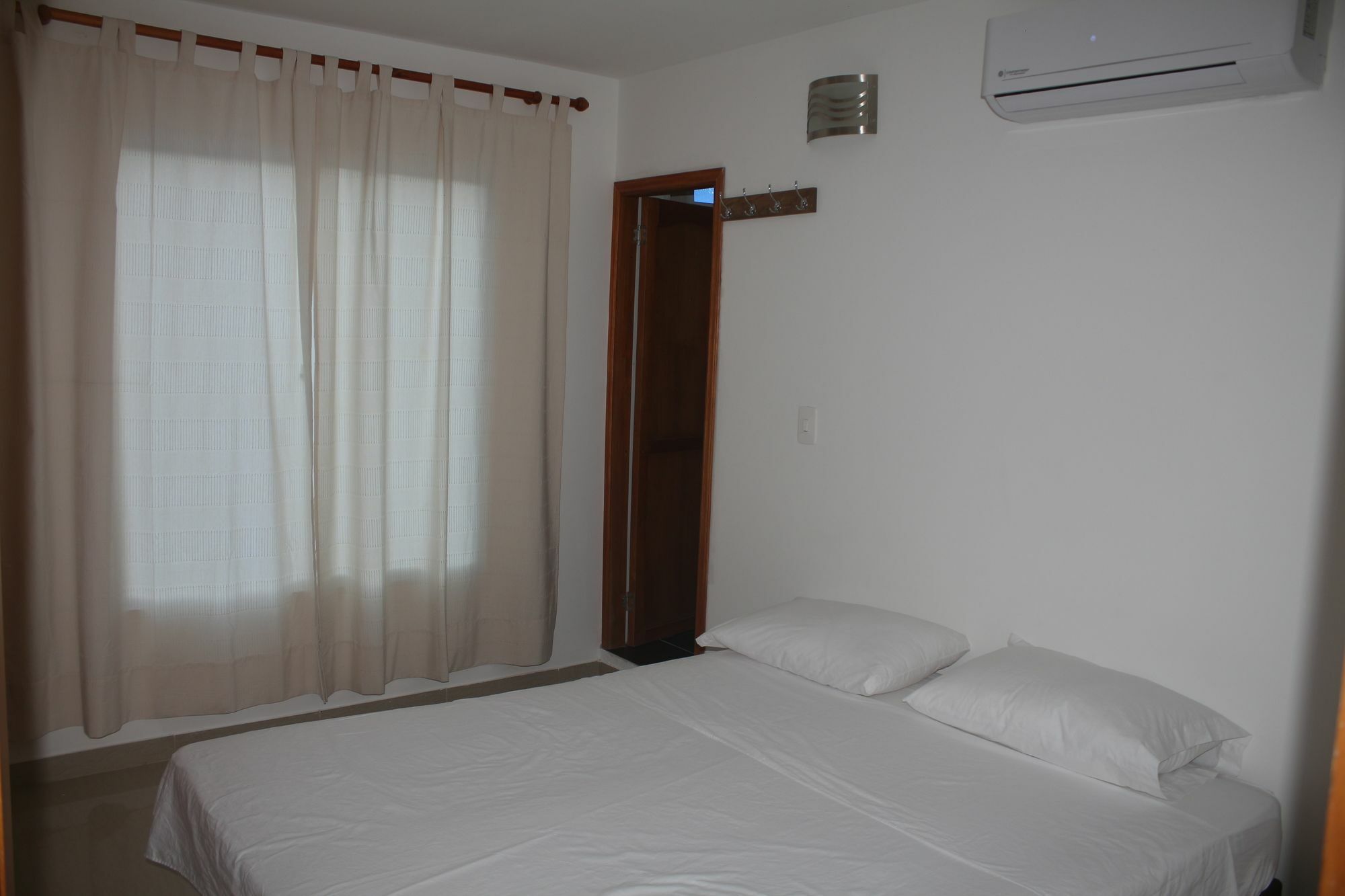 Сasa de vacaciones Casa El Mangle