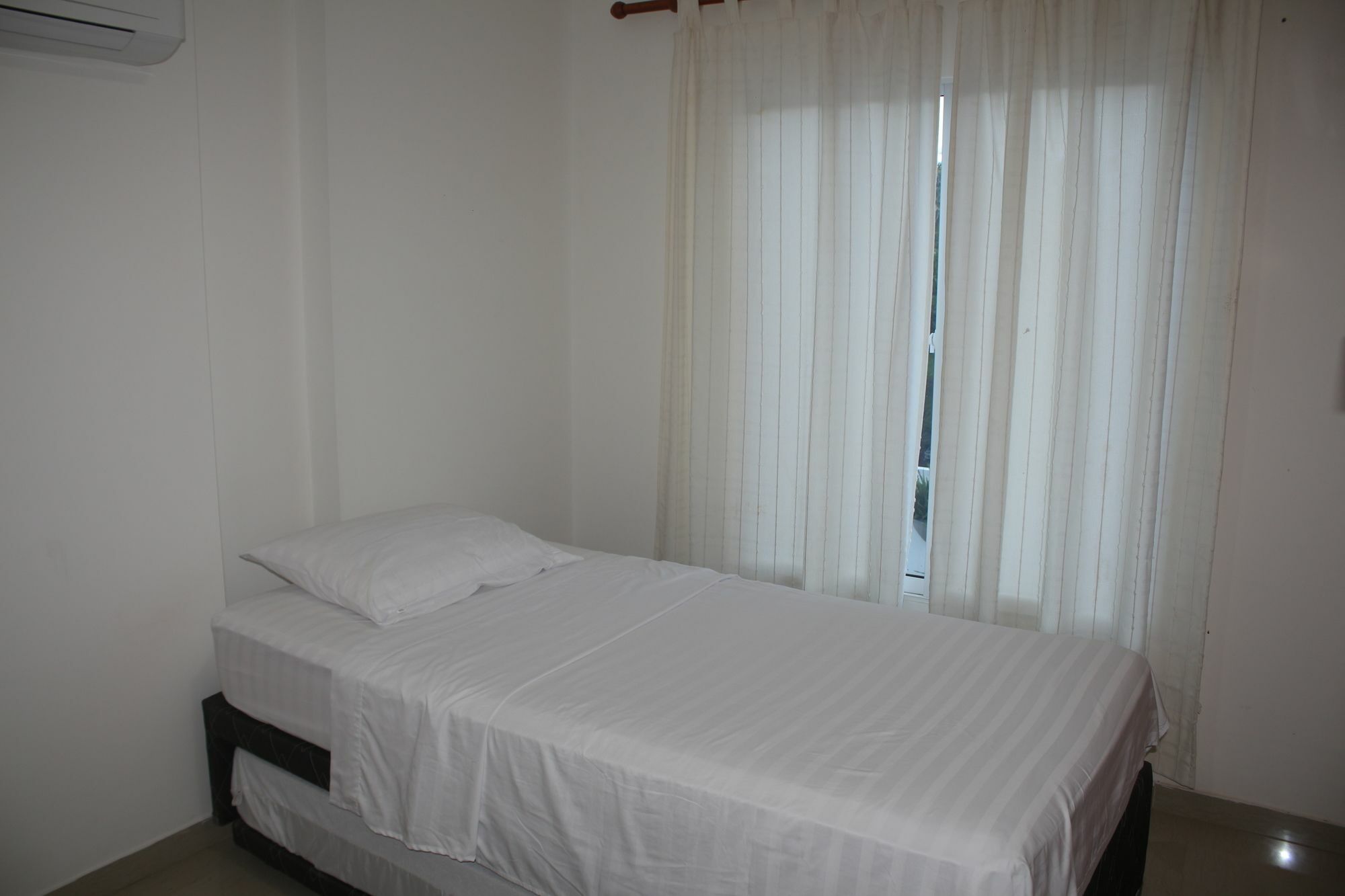 Casa El Mangle Сasa de vacaciones Cartagena