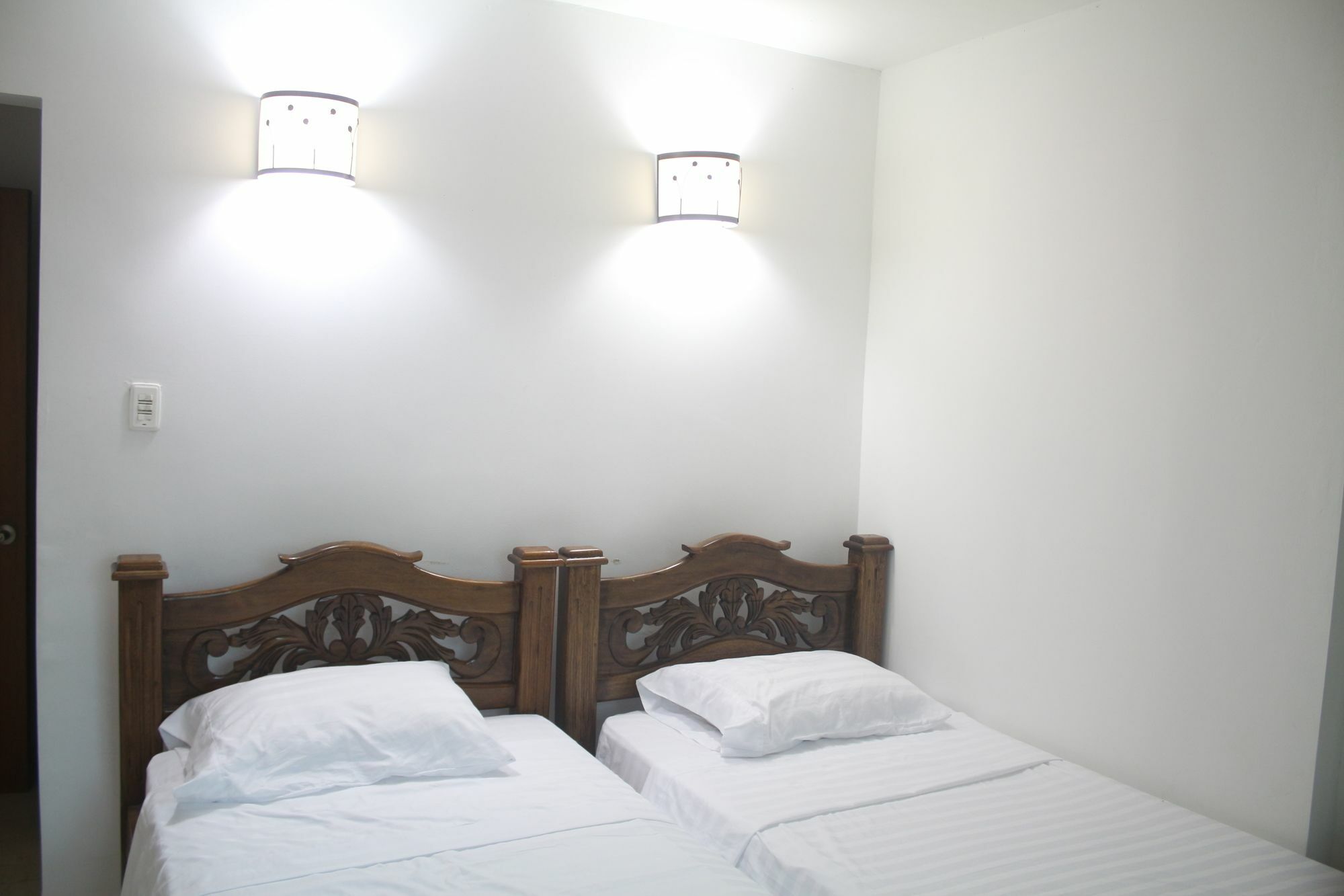 Сasa de vacaciones Casa El Mangle *