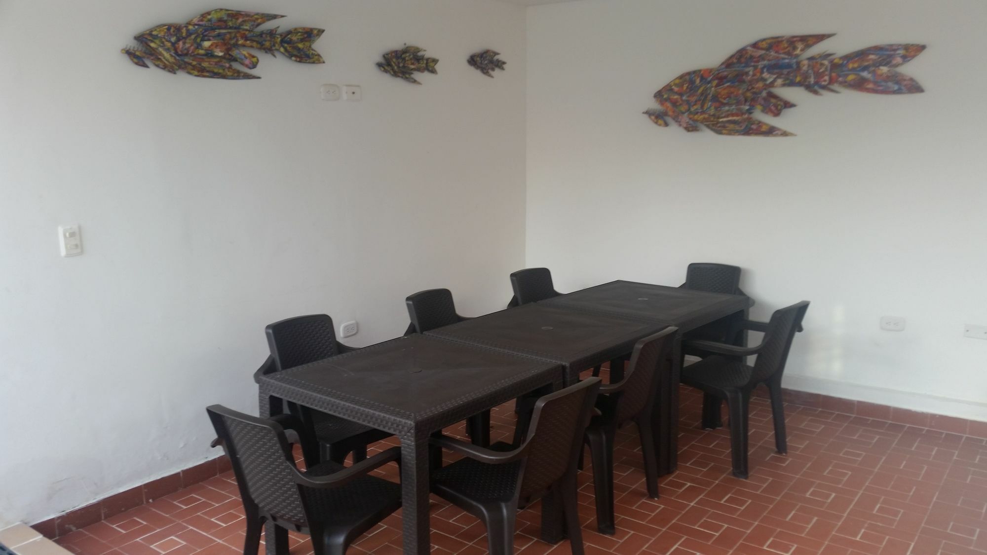 Casa El Mangle
