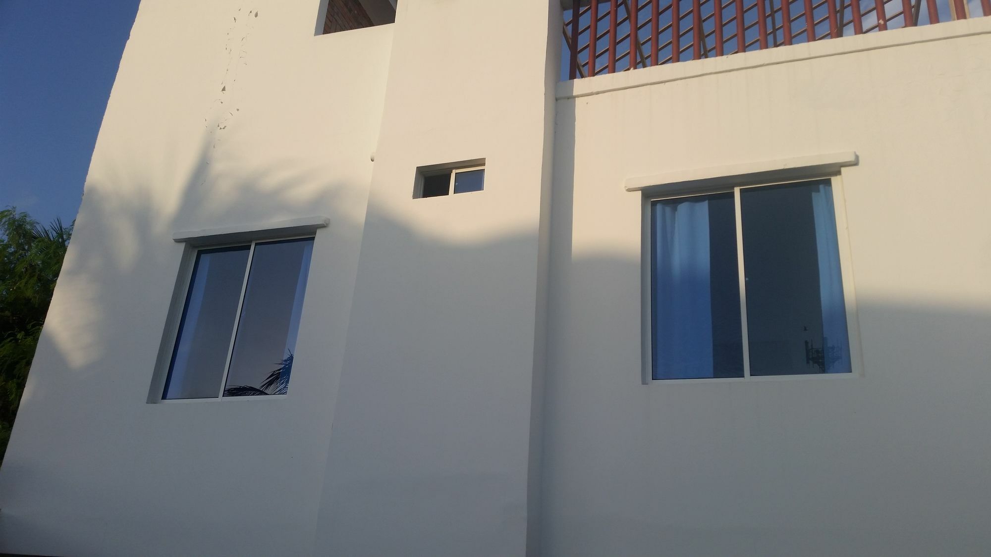 Casa El Mangle Cartagena