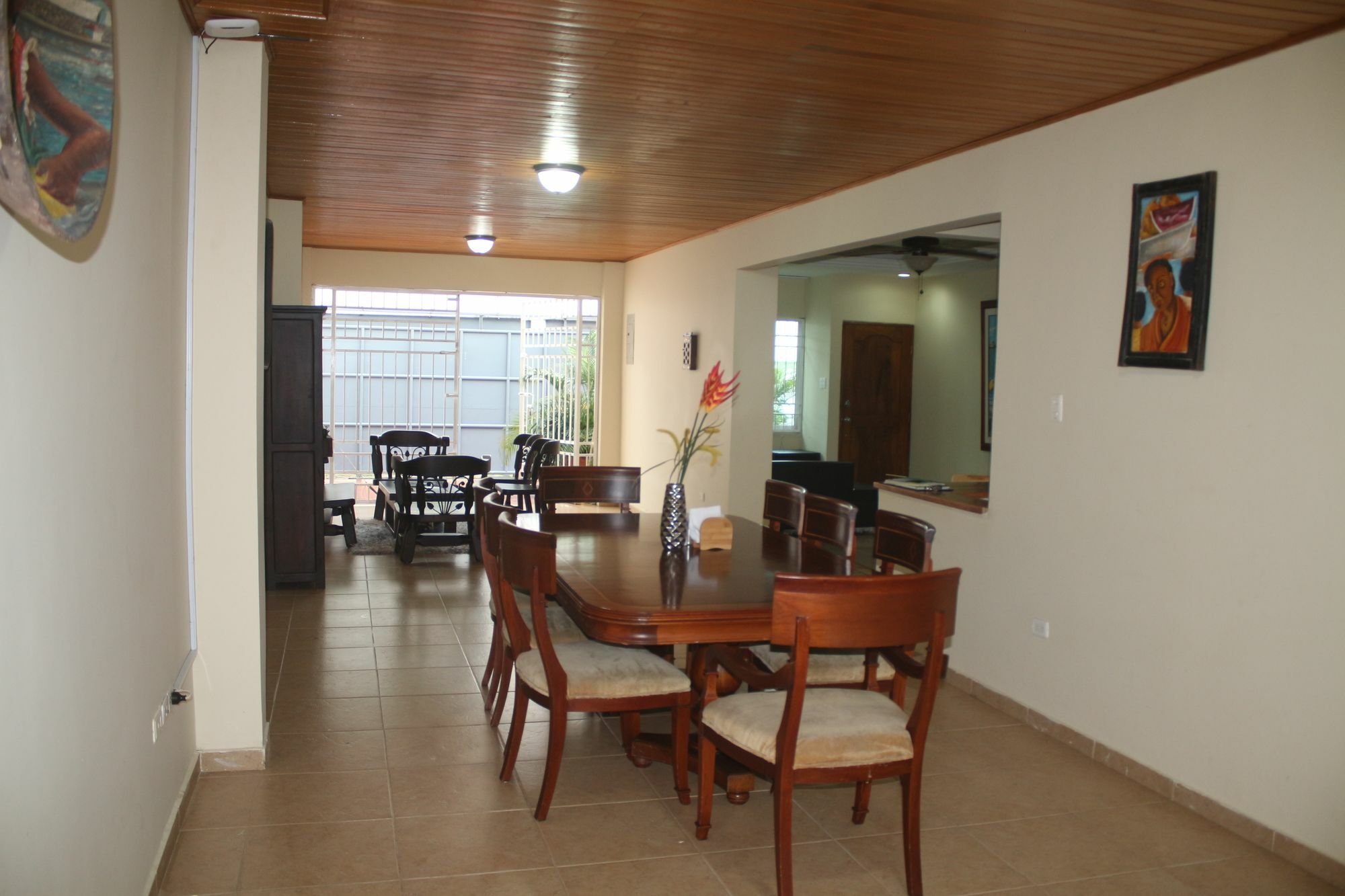 Casa El Mangle *