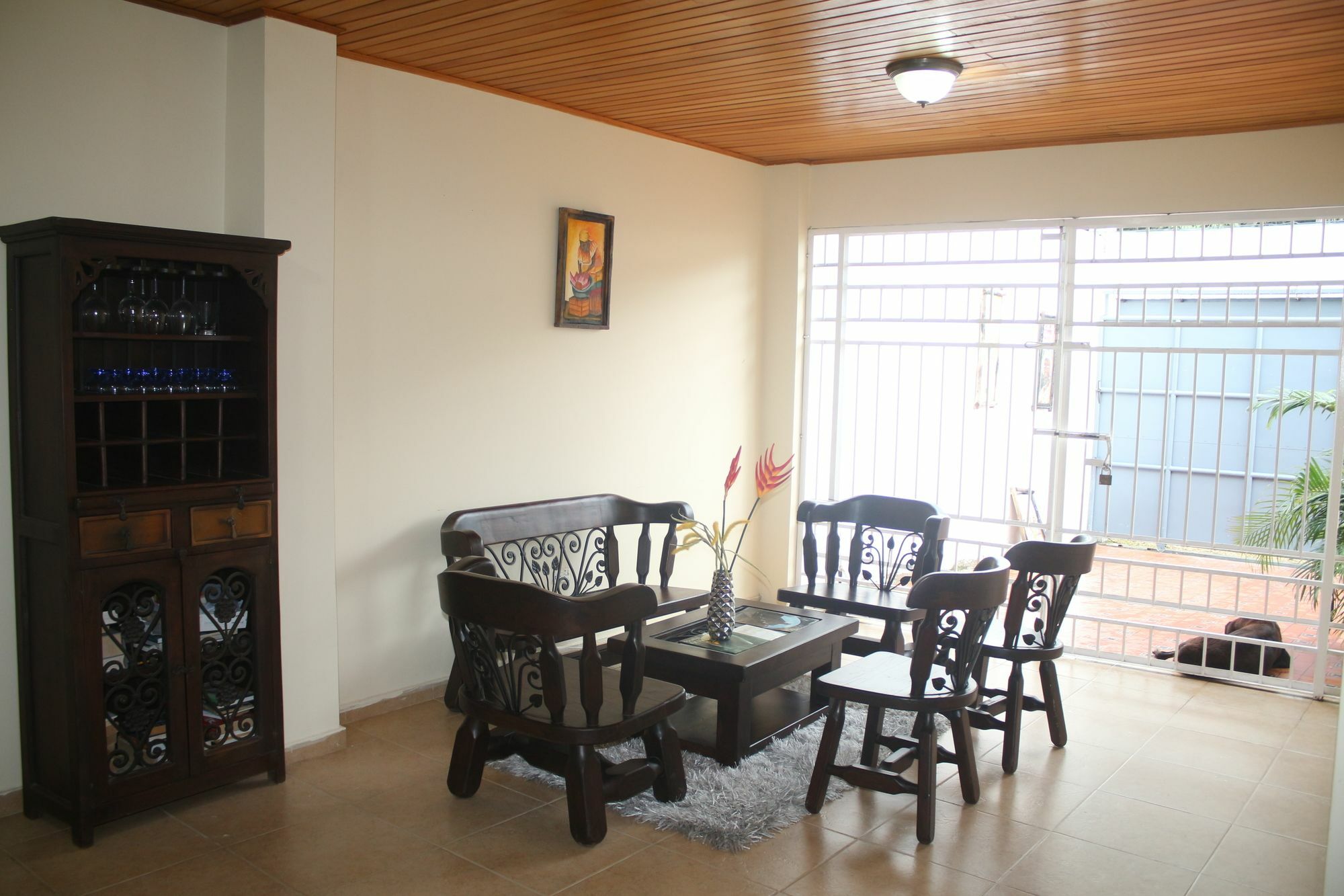 Сasa de vacaciones Casa El Mangle Cartagena