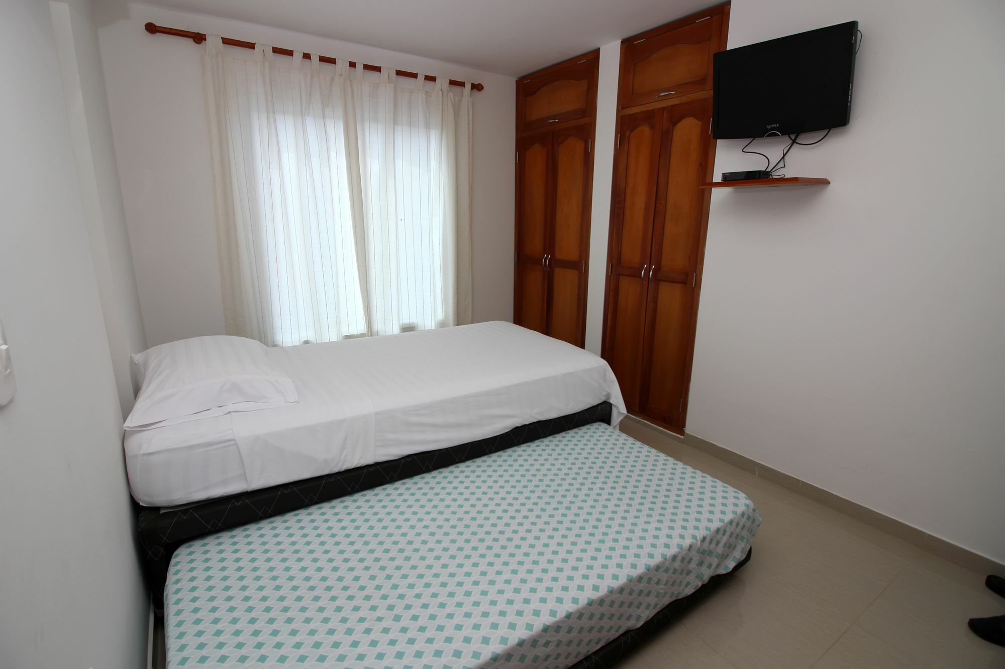 Casa El Mangle