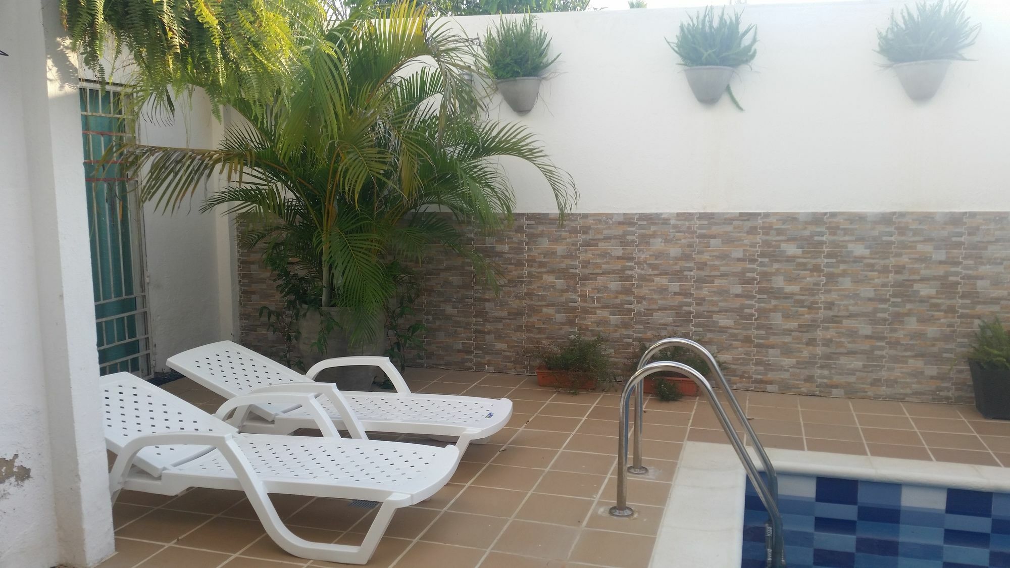 Сasa de vacaciones Casa El Mangle *