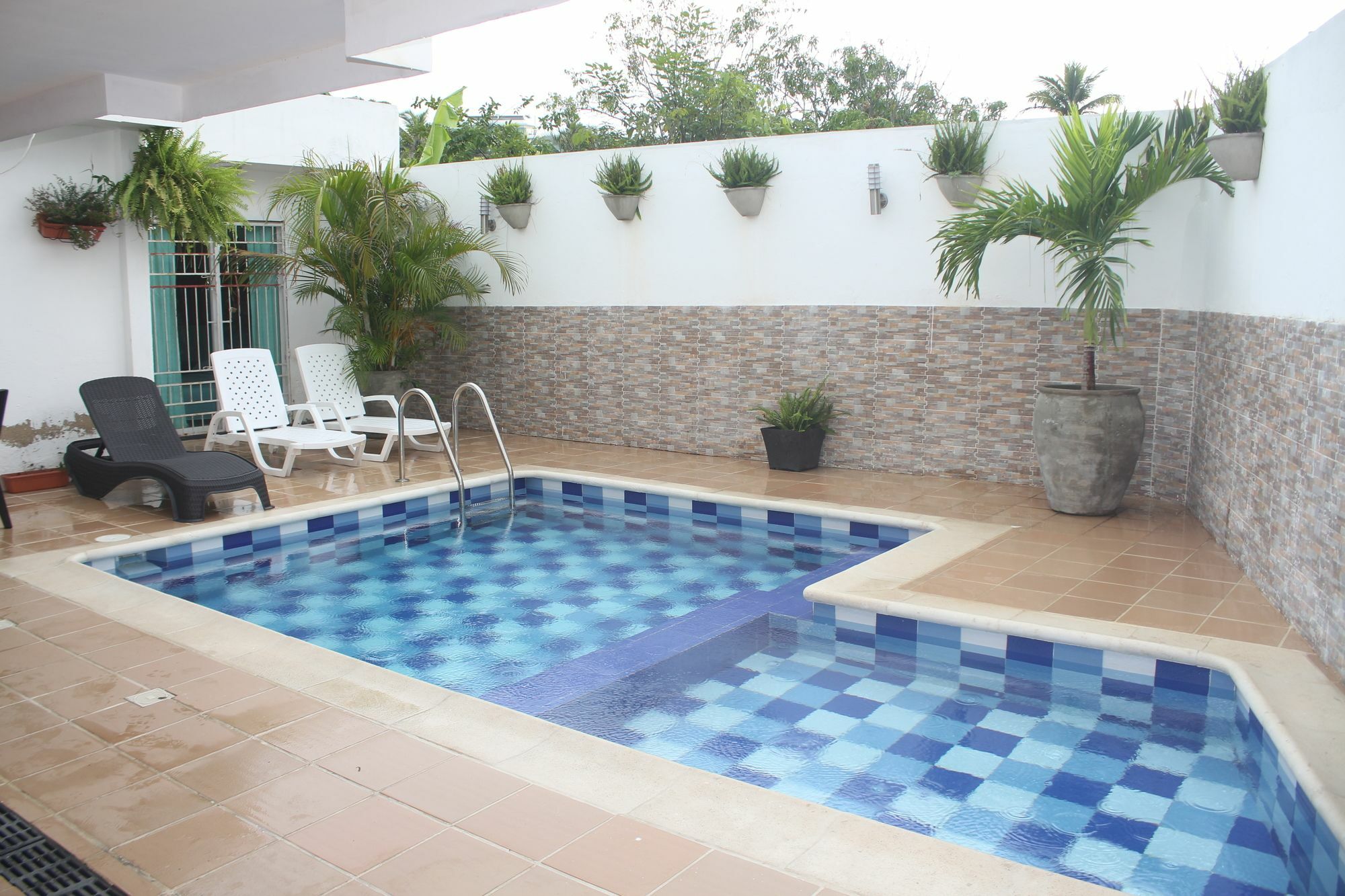 Casa El Mangle Сasa de vacaciones