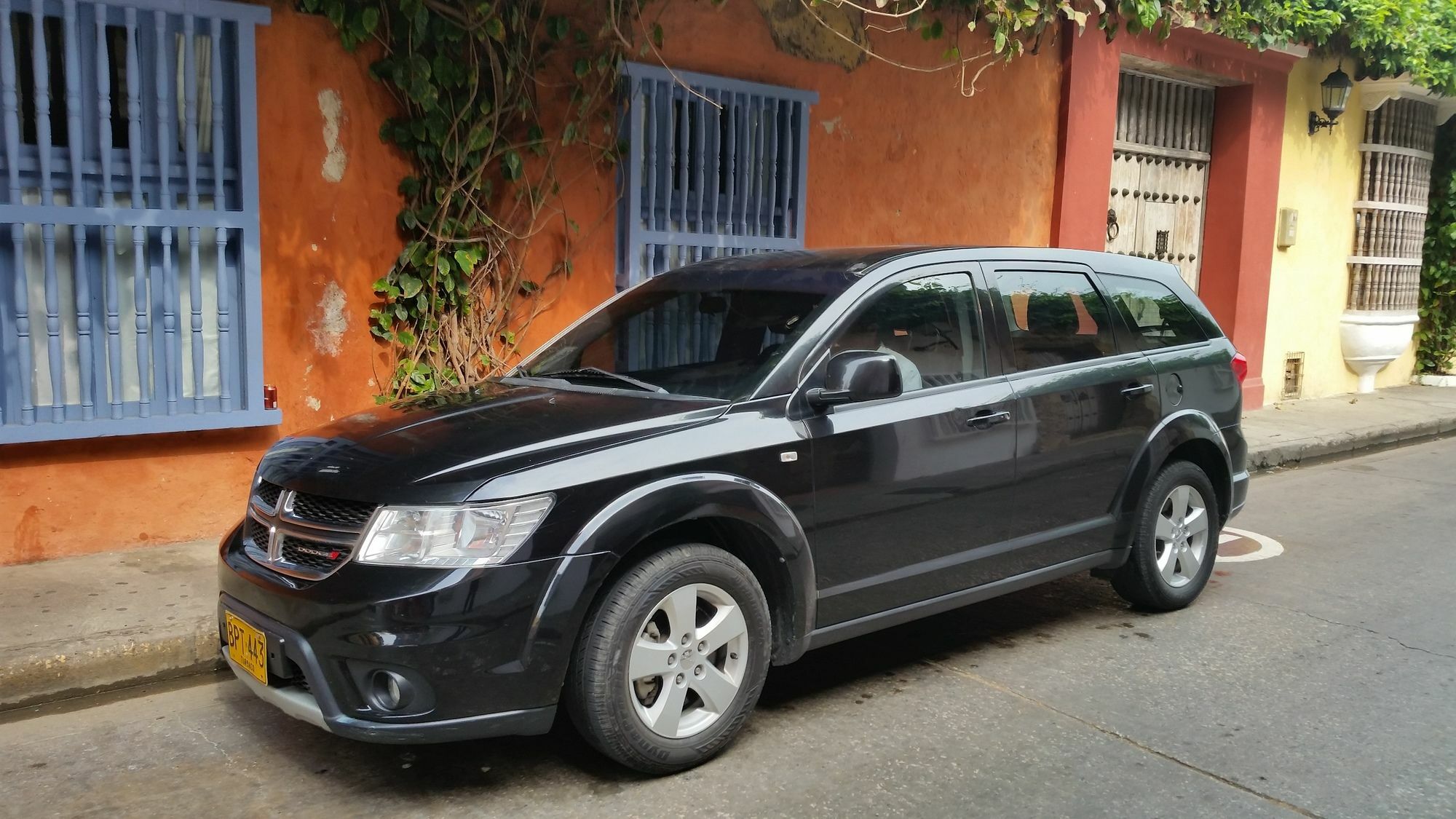 Сasa de vacaciones Casa El Mangle *