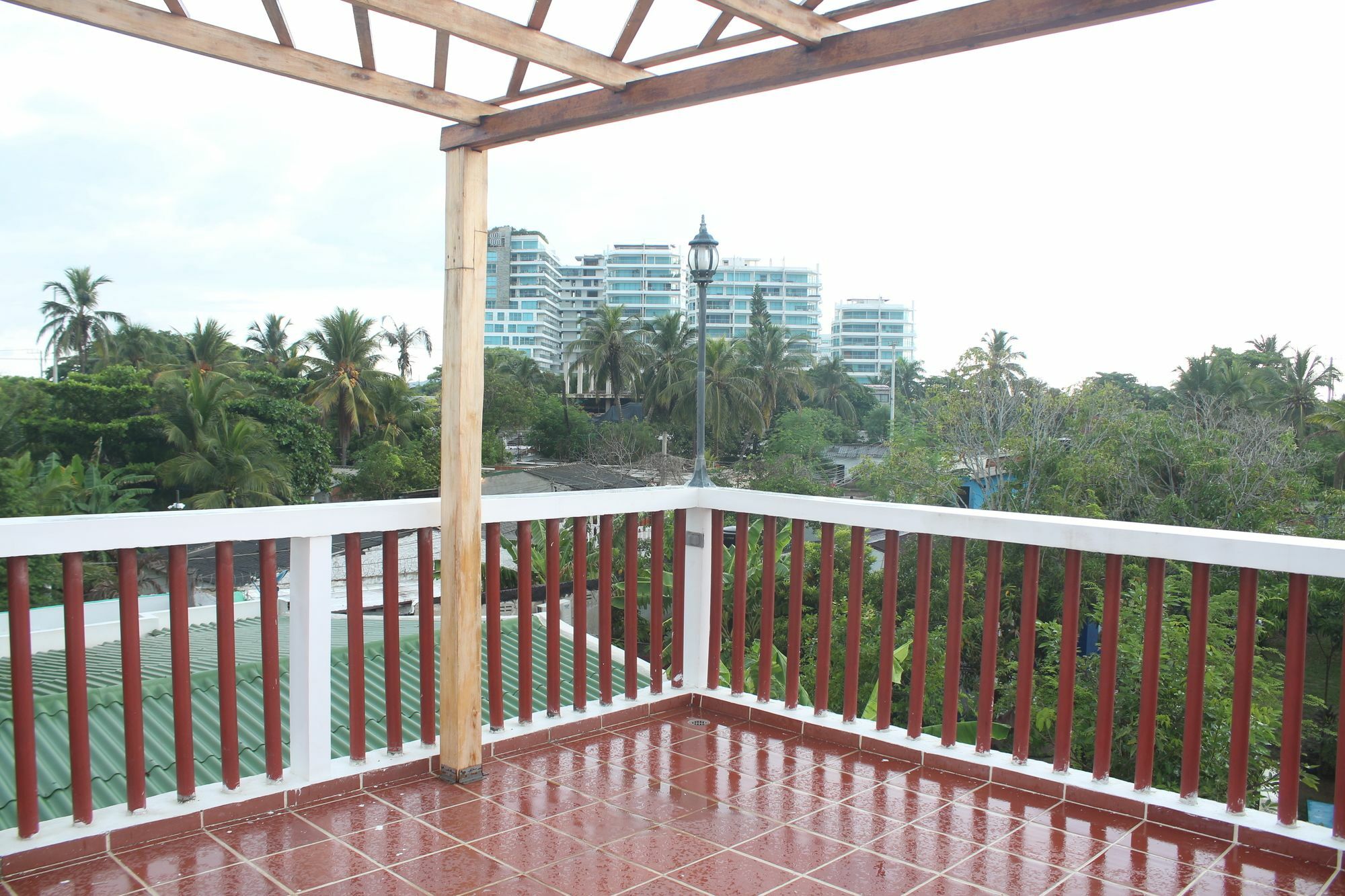 Casa El Mangle *