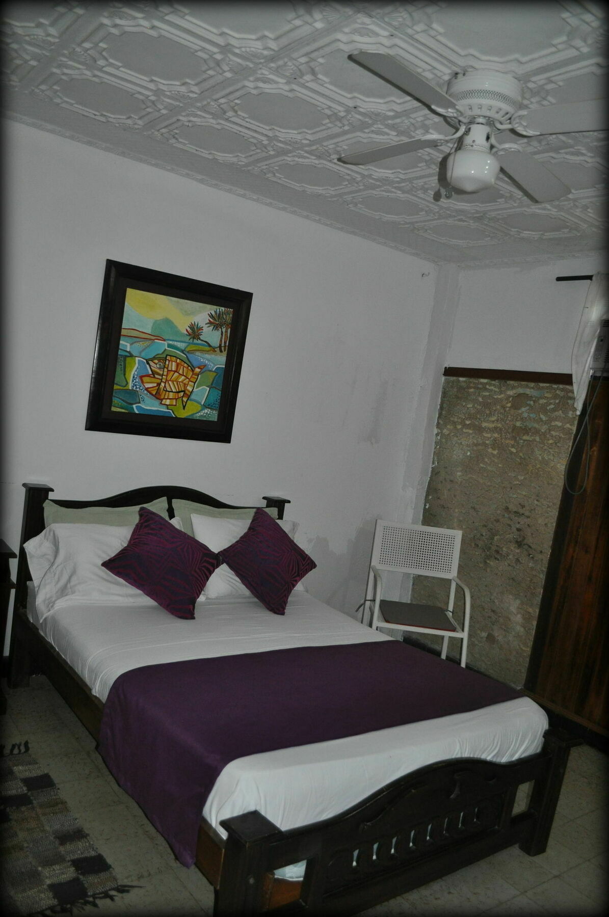 Albergue Casa Venecia *