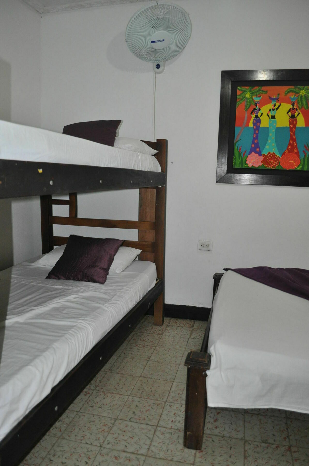 Albergue Casa Venecia *