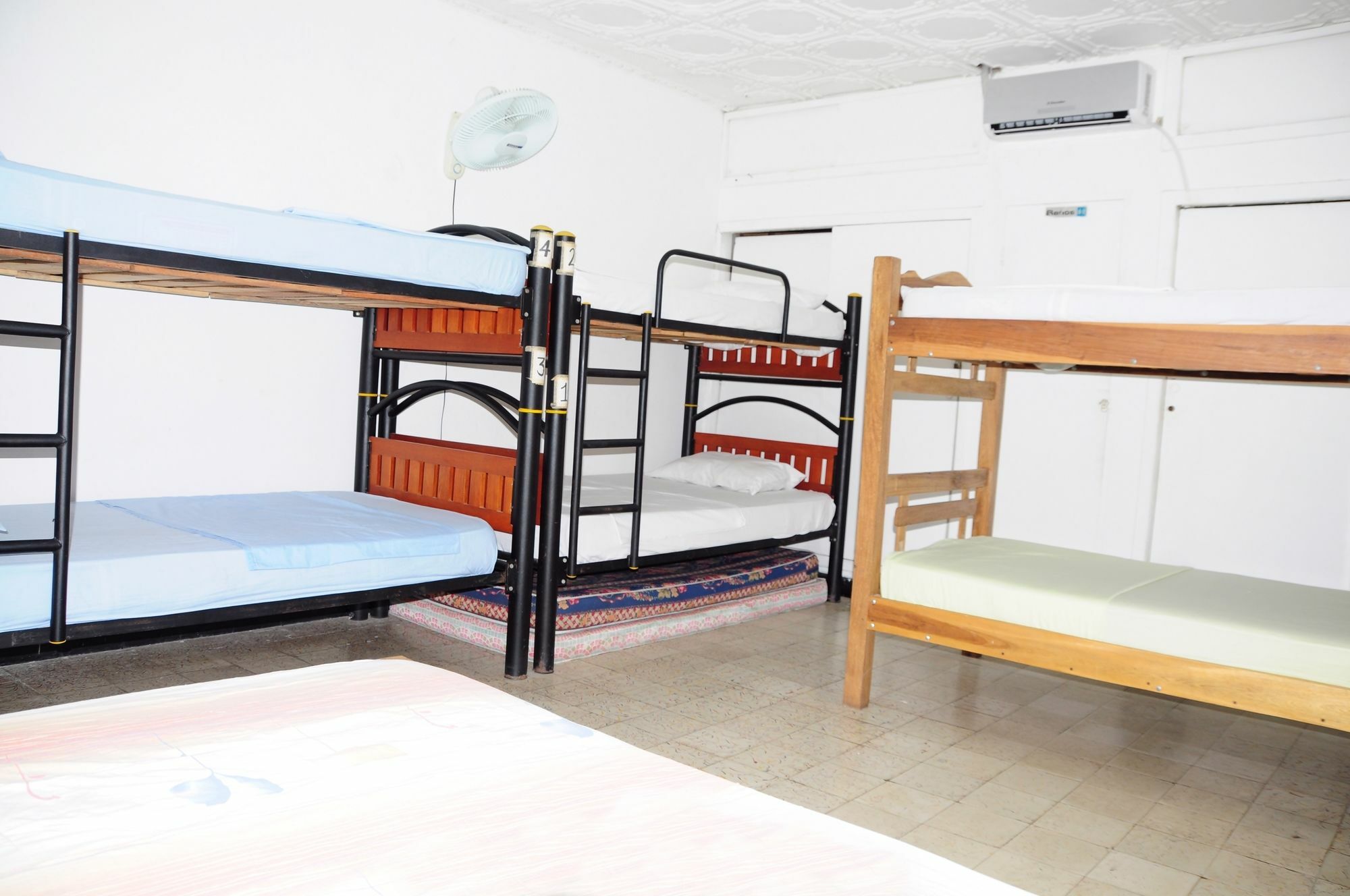 Albergue Casa Venecia *