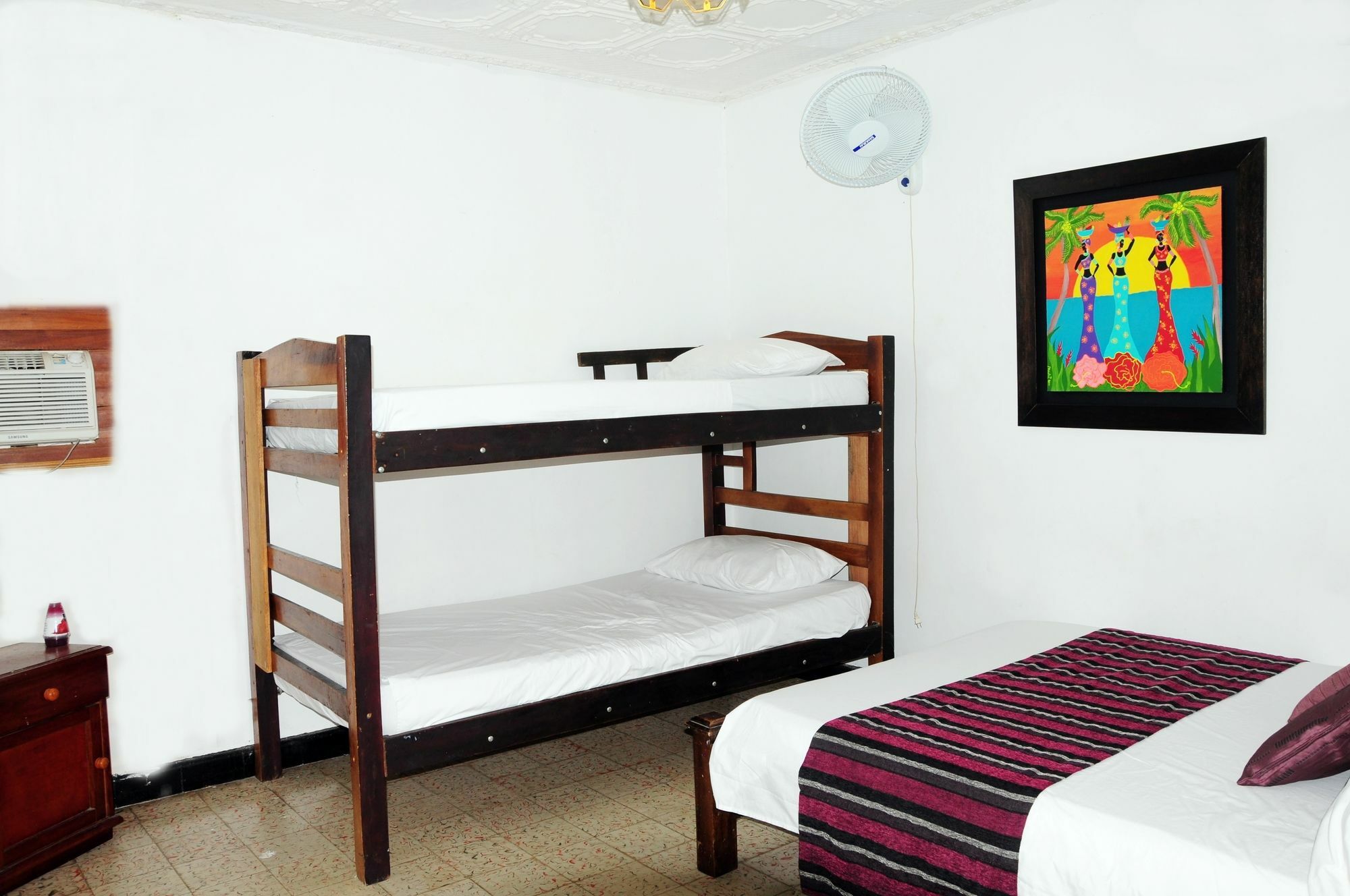 Albergue Casa Venecia *
