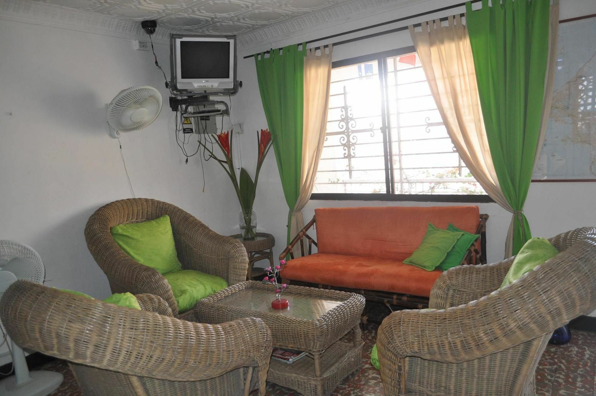 Casa Venecia Albergue *