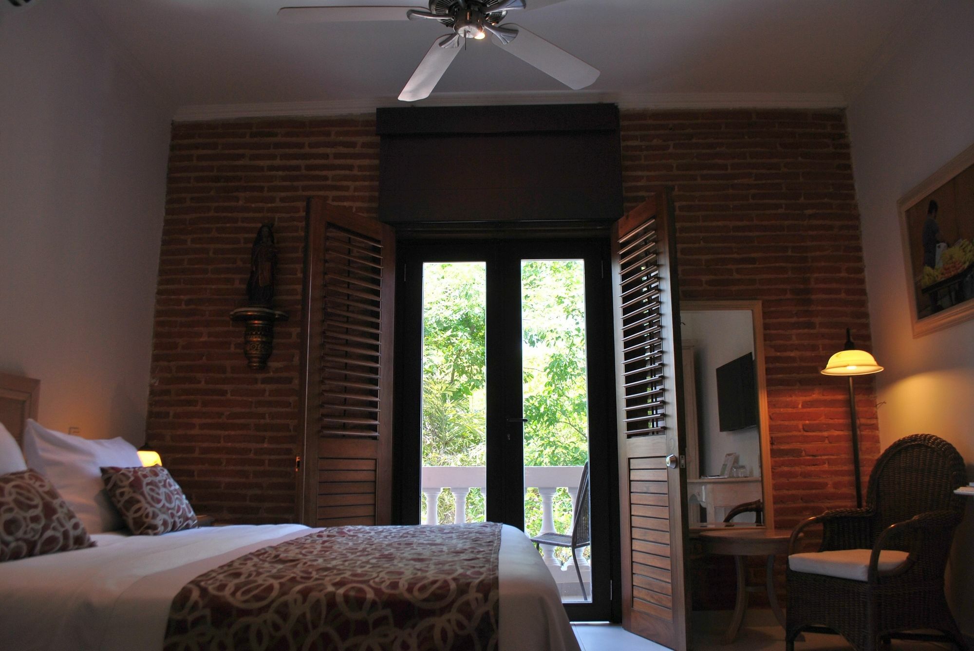 Casa La Fe By Bespokecolombia (adults Only) Hotel