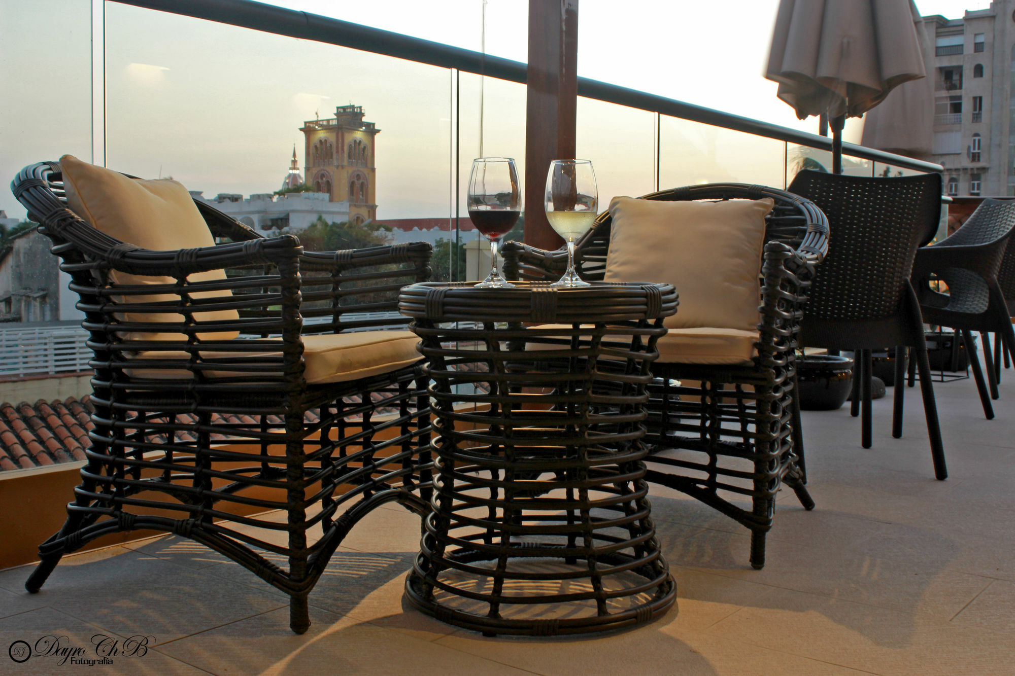 Hotel Casa La Fe By Bespokecolombia (adults Only)