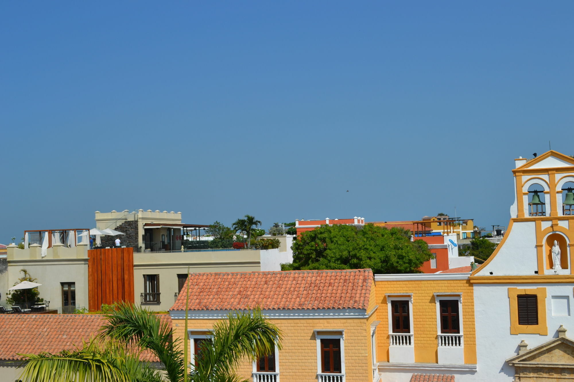 Hotel Casa La Fe By Bespokecolombia (adults Only) 4*