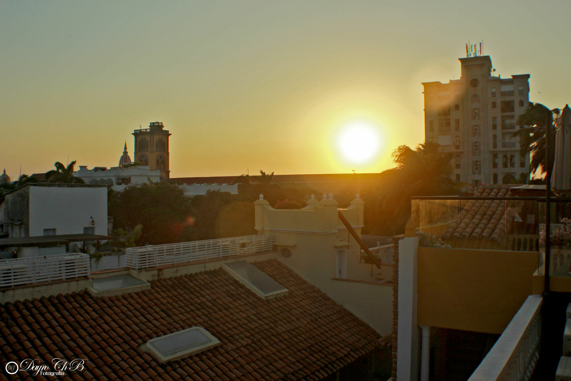 Casa La Fe By Bespokecolombia (adults Only) Hotel Cartagena