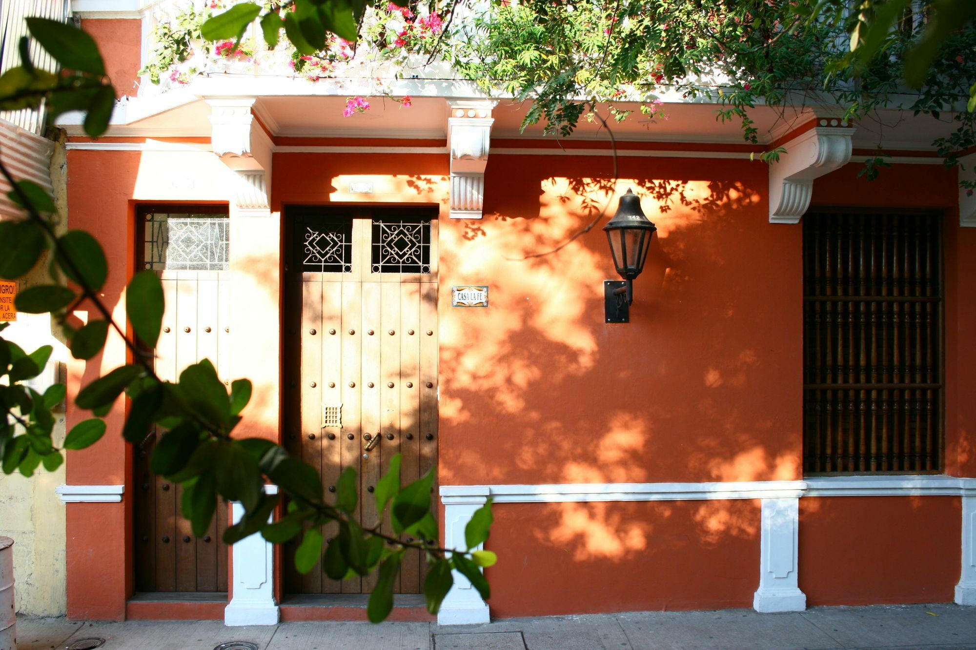 Casa La Fe By Bespokecolombia (adults Only) Hotel