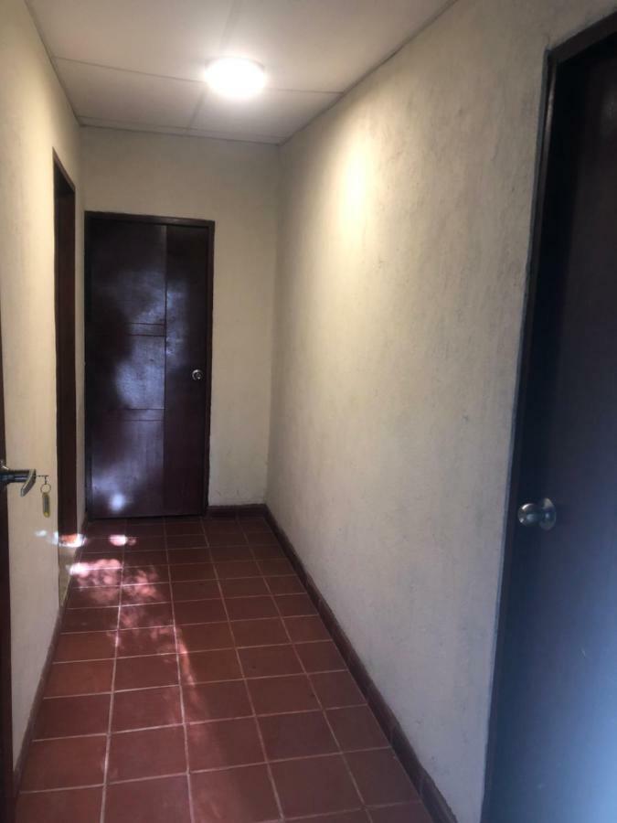 Centro Cultural La Provincia Bed and breakfast
