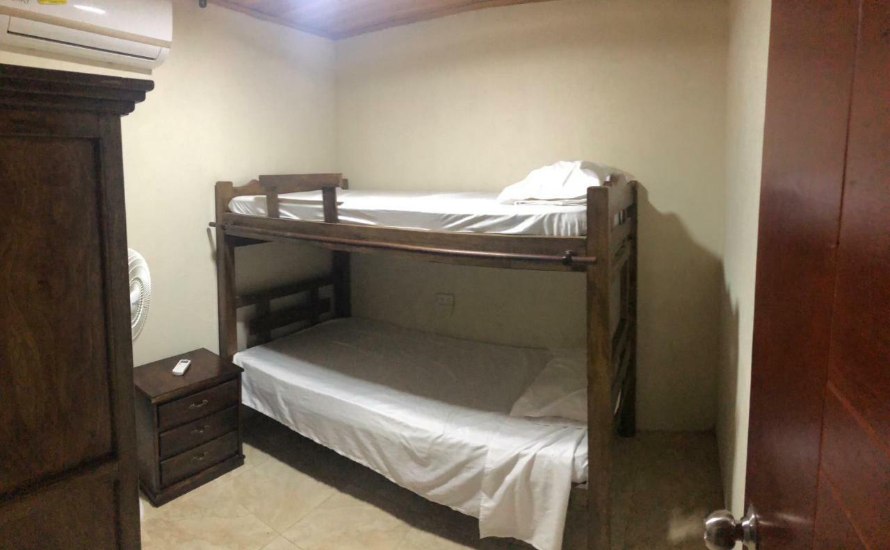 Bed and breakfast Centro Cultural La Provincia Cartagena