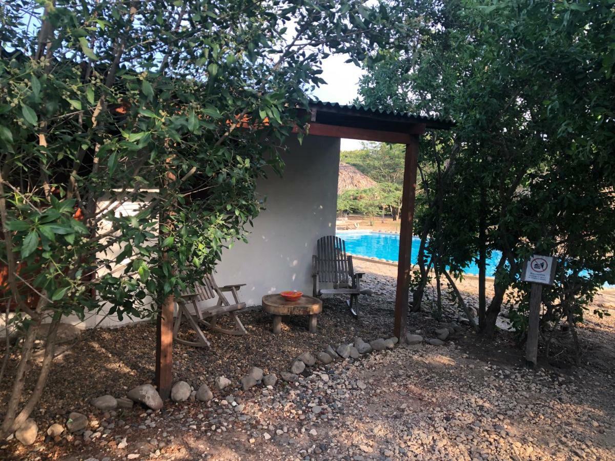 Bed and breakfast Centro Cultural La Provincia