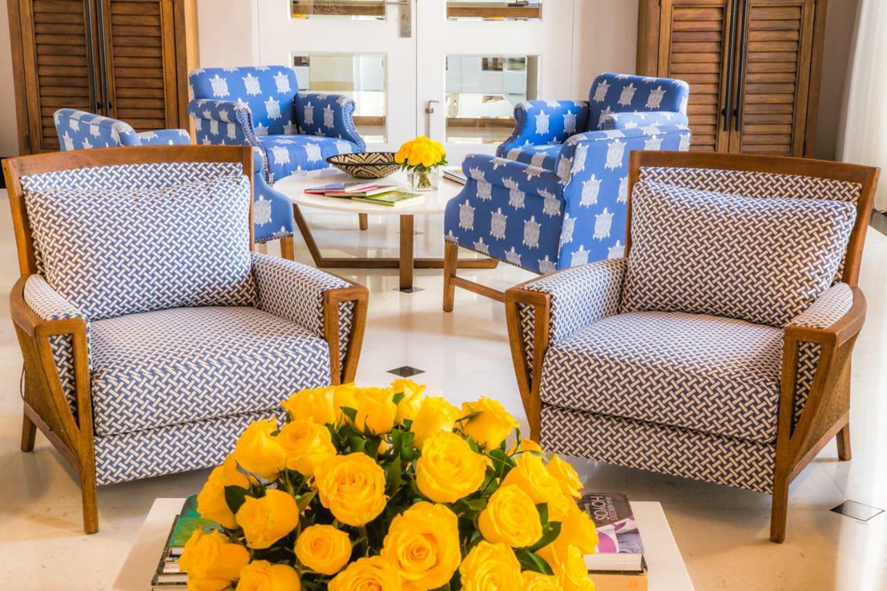Casa La Merced By Mustique Hotel 5*