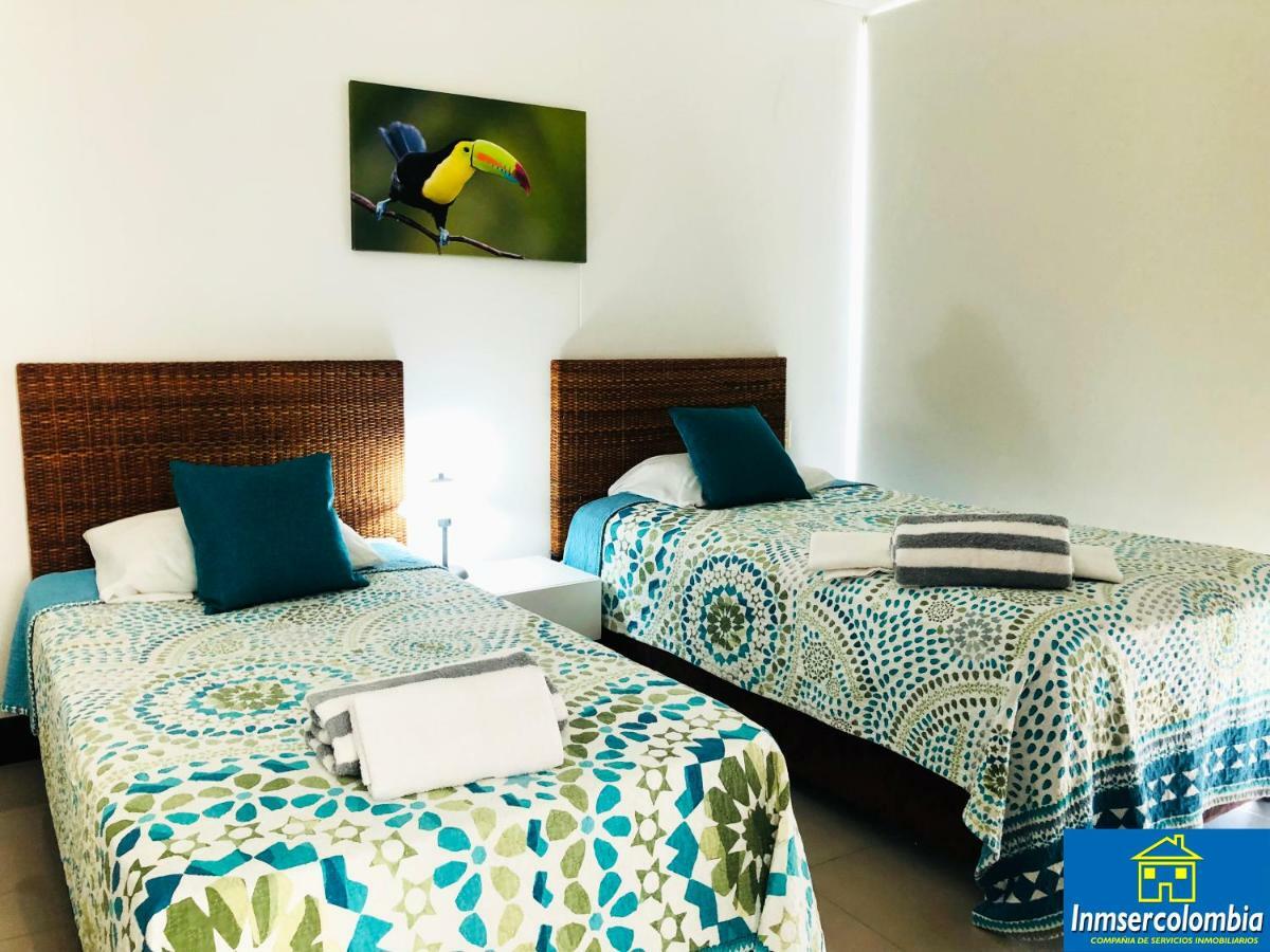 Oceano - Eliptic Apartment Cartagena