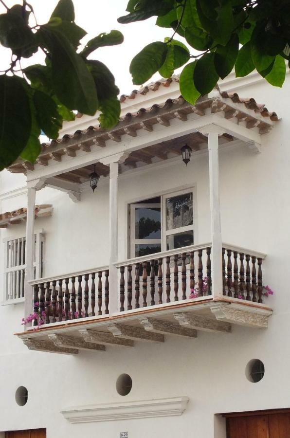 Casa Escallon Albergue