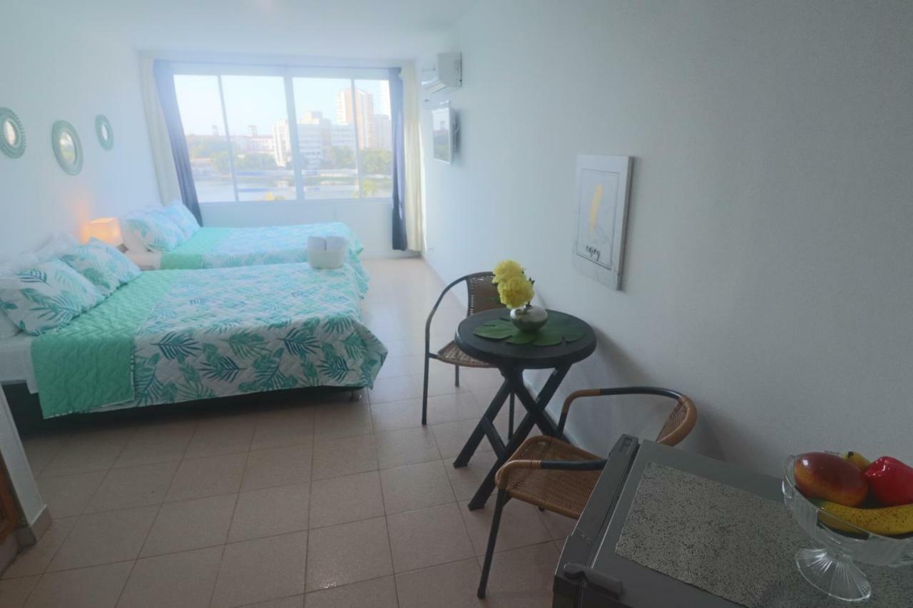Nuevo Conquistador Apartamento