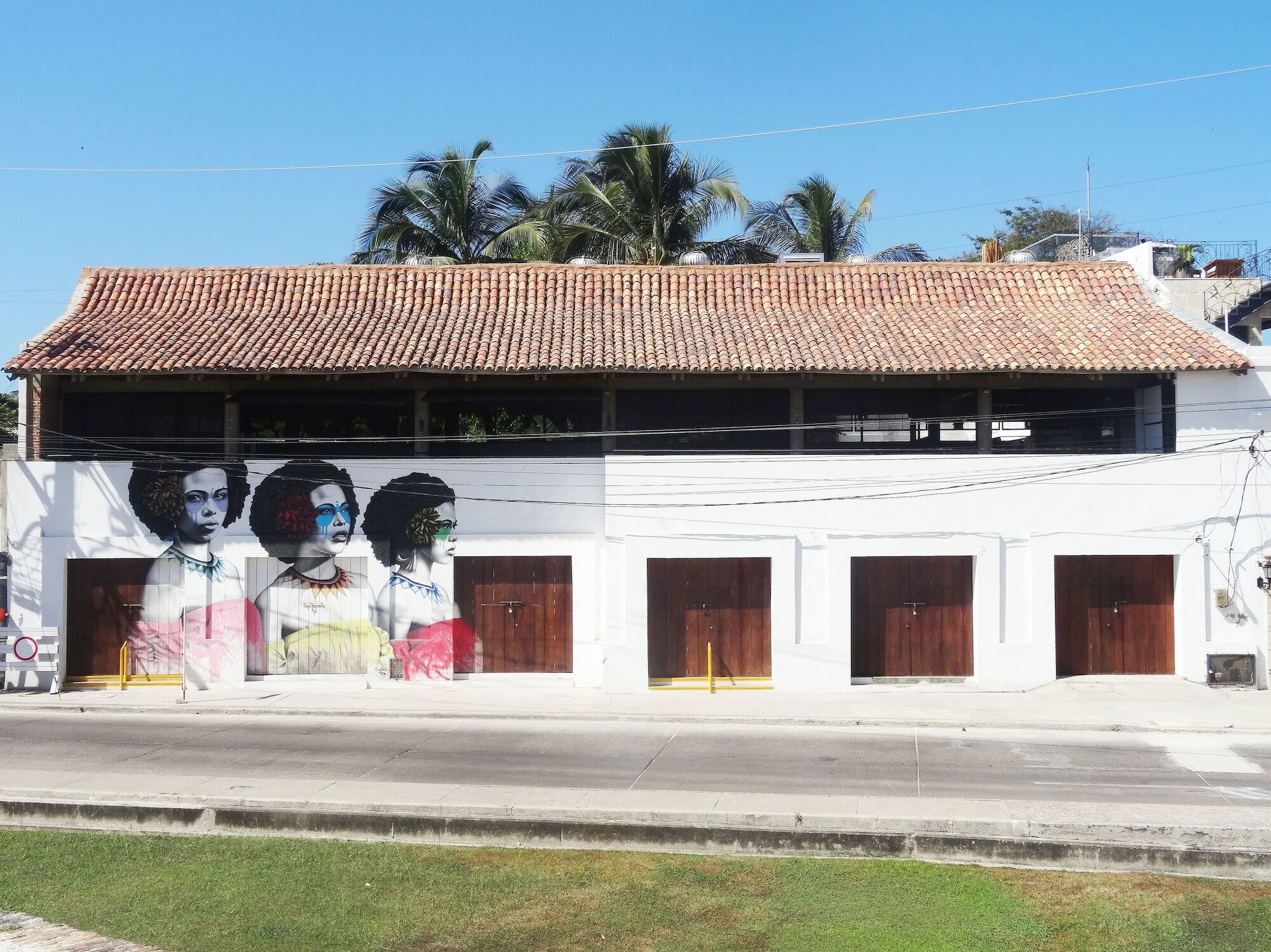 Santuario Getsemani Albergue Cartagena
