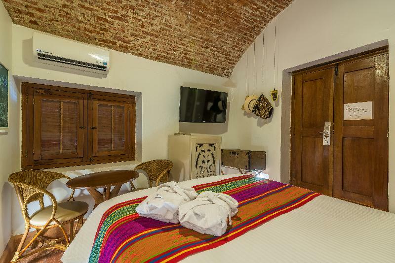 Bantú By Faranda Boutique Hotel
