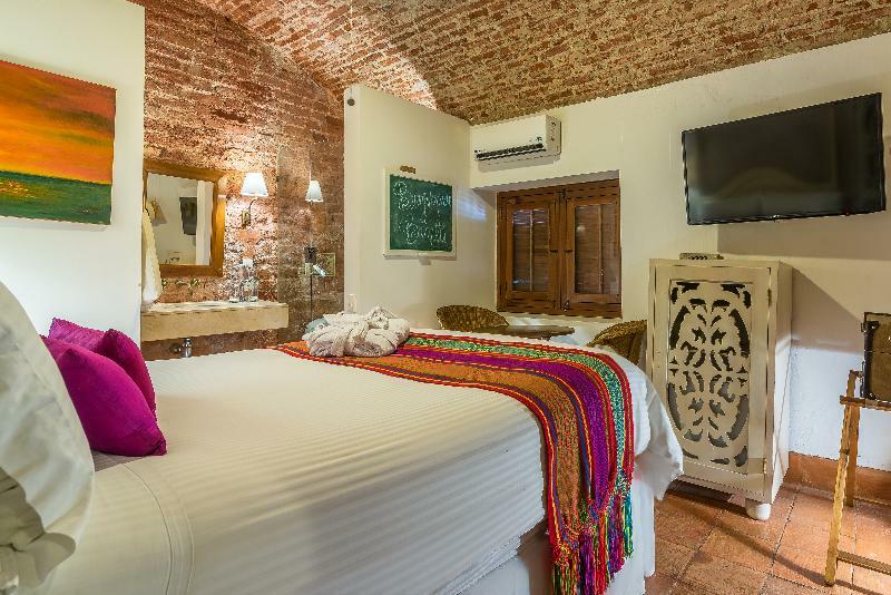 Hotel Bantú By Faranda Boutique 5*